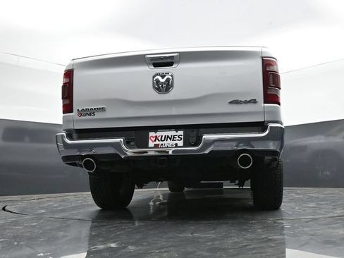 Used 2020 RAM 1500 Laramie AWD/4WD image 61