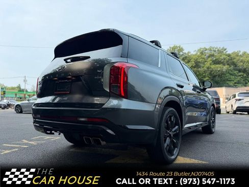 Used 2023 Hyundai Palisade XRT AWD/4WD image 8