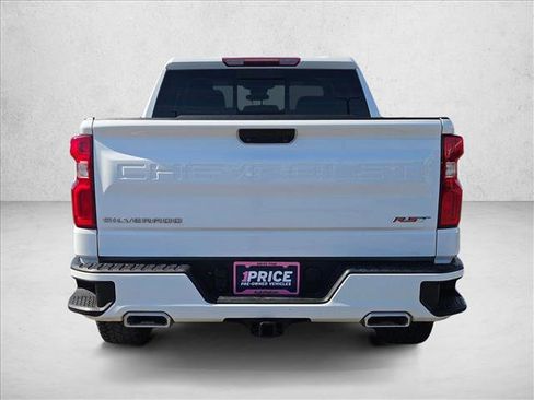 Used 2023 Chevrolet Silverado 1500 RST image 7