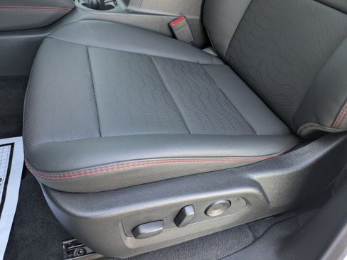 New 2026 Chevrolet Colorado Z71 image 11