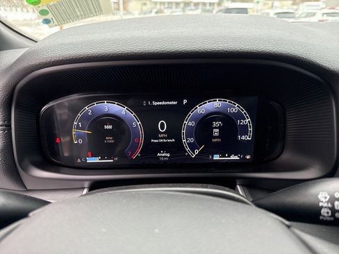 New 2026 Jeep Grand Wagoneer Limited image 12