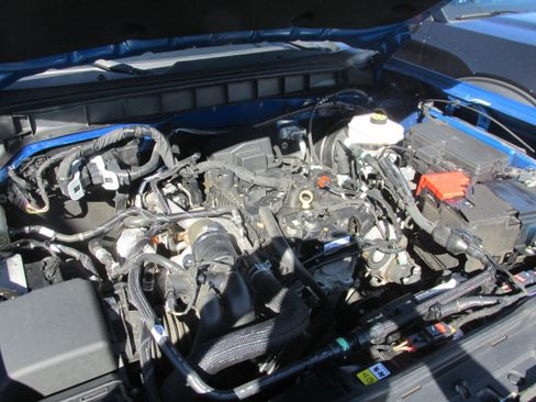 Used 2022 Ford Bronco Outer Banks image 41