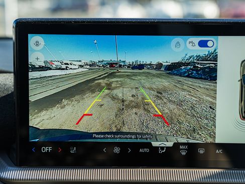 New 2026 Ford Explorer Active w/ Active Comfort Package image 46