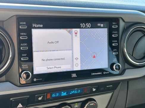 Certified 2023 Toyota Tacoma TRD Pro image 33