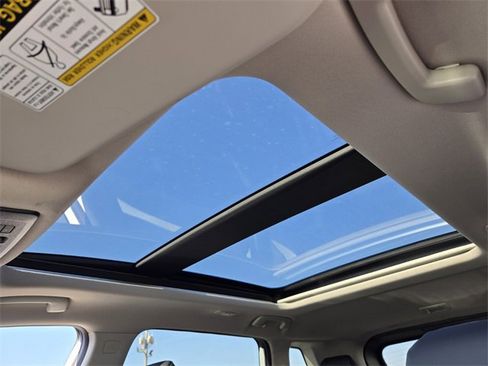 New 2026 Nissan Rogue SV image 6