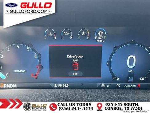 Used 2024 Ford F150 XLT w/ Equipment Group 302A MID AWD/4WD image 24