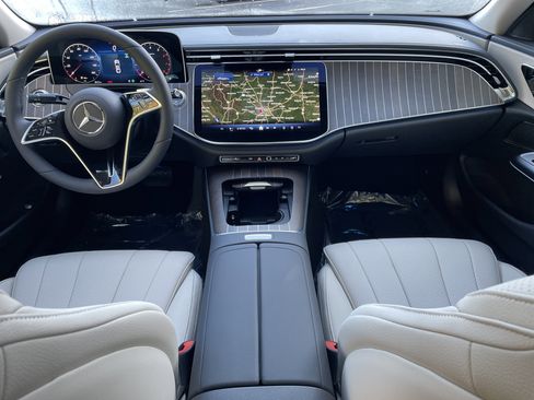 New 2026 Mercedes-Benz E 350 Sedan image 24