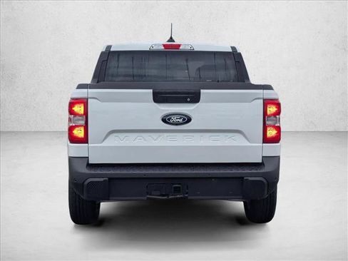 New 2025 Ford Maverick XLT w/ Equipment Group 302A image 7