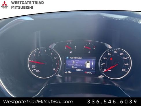 Used 2021 Chevrolet Blazer LT image 13