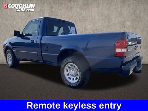 Used 2010 Ford Ranger XLT image 3