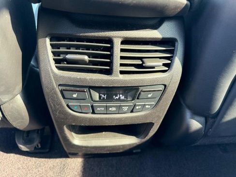 Used 2017 Acura MDX Sport Hybrid w/ Advance Pkg AWD/4WD image 7