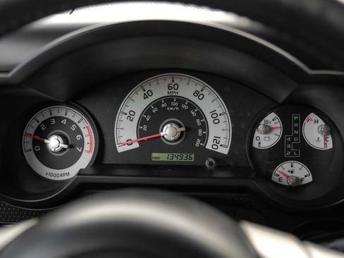 Used 2007 Toyota FJ Cruiser 4WD image 17