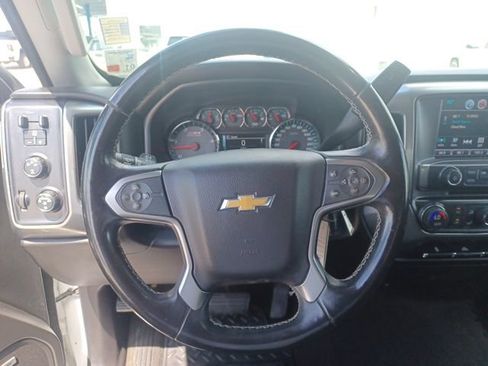 Used 2016 Chevrolet Silverado 2500 LT w/ LT Convenience Package AWD/4WD image 21