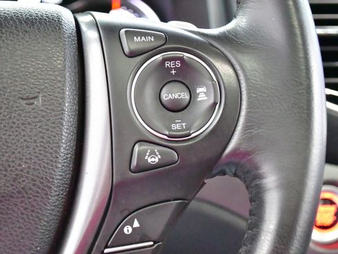Used 2023 Honda Ridgeline RTL image 24