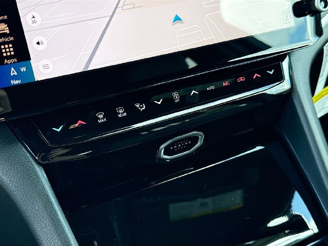 New 2026 Jeep Grand Cherokee Limited AWD/4WD image 12