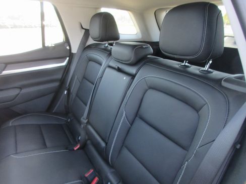 New 2026 GMC Terrain Denali image 13