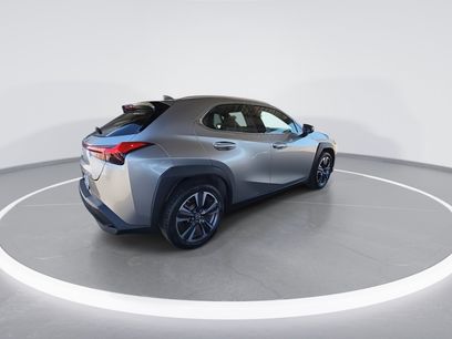 Used 2019 Lexus UX 200 w/ Accessory Package