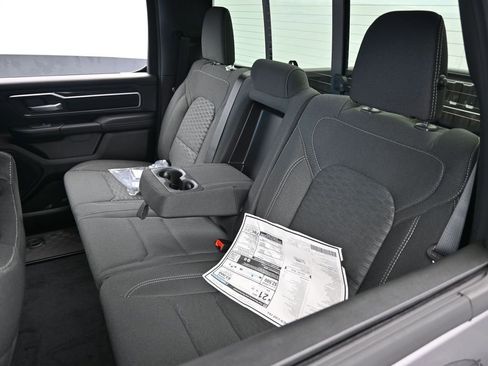 Used 2025 RAM 1500 Lone Star image 29