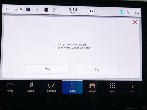 New 2025 Jeep Grand Cherokee L Limited w/ Luxury Tech Group II image 3