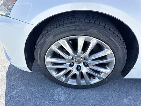 Used 2014 Lexus LS 460 L image 10