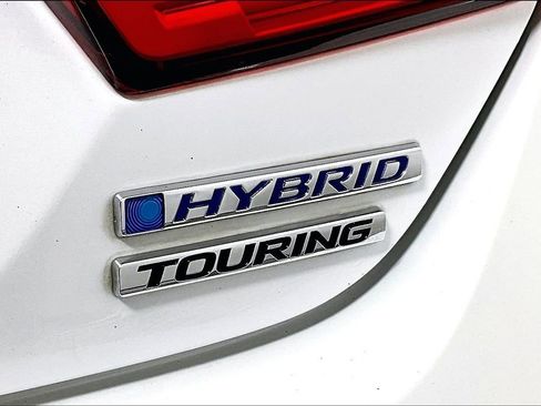 Used 2022 Honda Accord Touring image 14