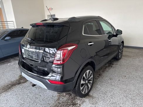 Used 2018 Buick Encore Preferred image 4