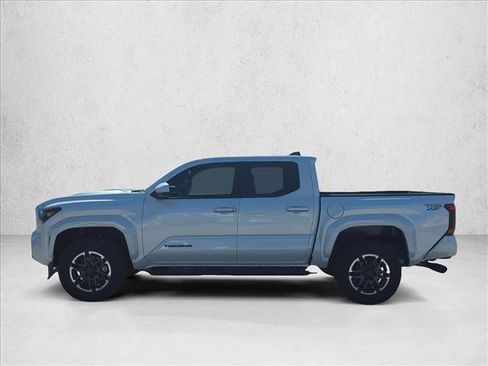 New 2026 Toyota Tacoma TRD Sport image 8