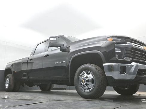 New 2026 Chevrolet Silverado 3500 LT w/ Safety Package AWD/4WD image 40