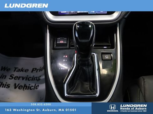 Used 2022 Subaru Outback Onyx Edition XT image 27