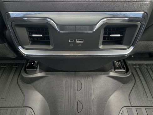 New 2026 GMC Sierra 1500 Elevation w/ Elevation Premium Package AWD/4WD image 22