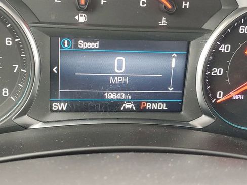 Certified 2023 Chevrolet Equinox RS image 23