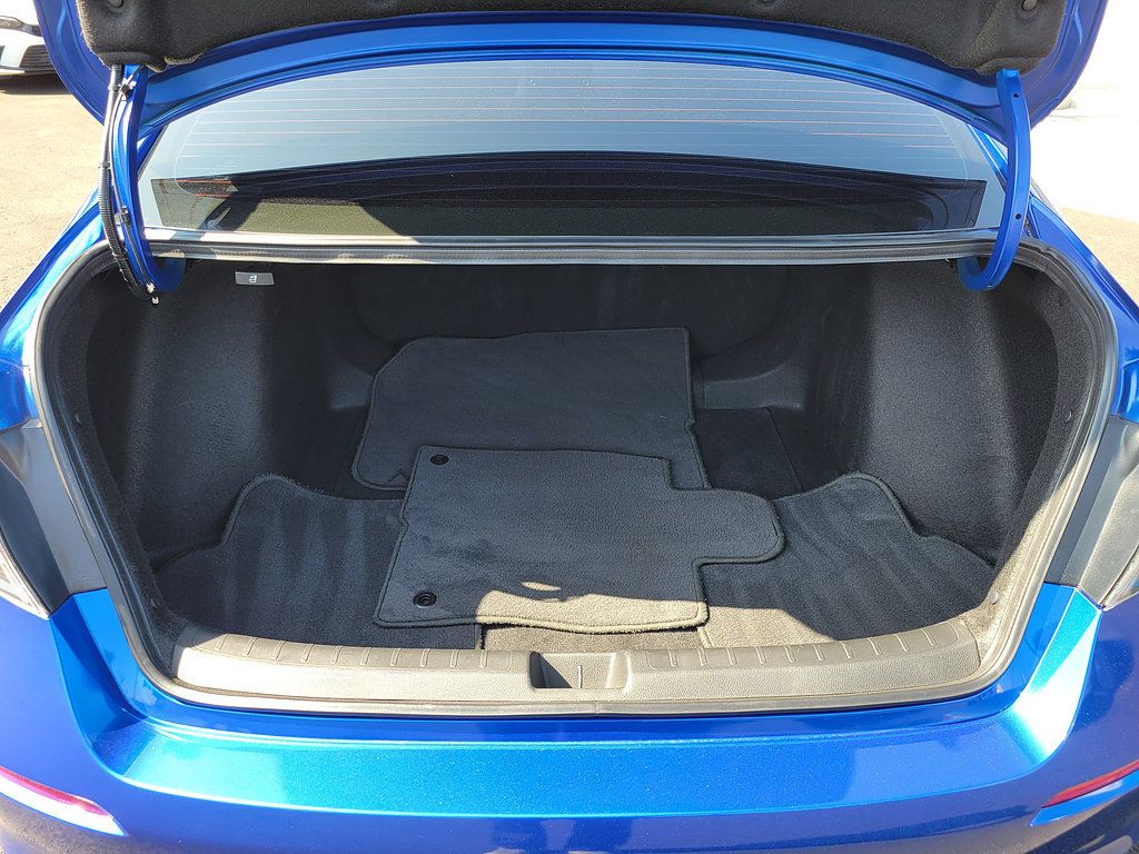Used 2024 Honda Civic Sport image 9