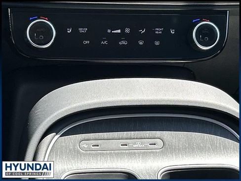 New 2026 Hyundai Palisade FWD Hybrid image 27