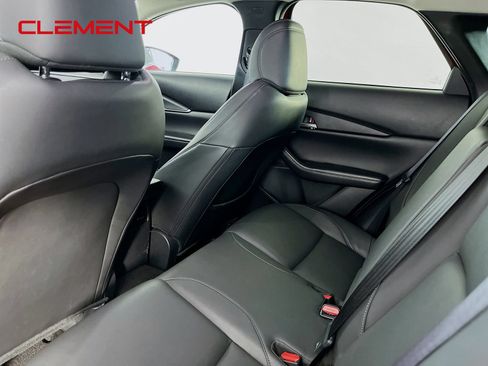 Used 2023 MAZDA CX-30 AWD 2.5 S w/ Select Package image 31