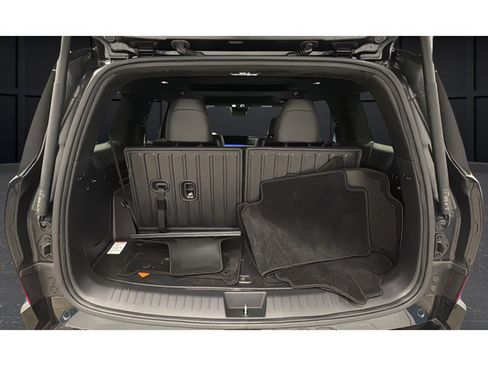 Used 2025 Hyundai Santa Fe Calligraphy AWD/4WD image 28