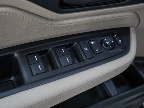 Used 2024 Honda Odyssey EX-L image 21
