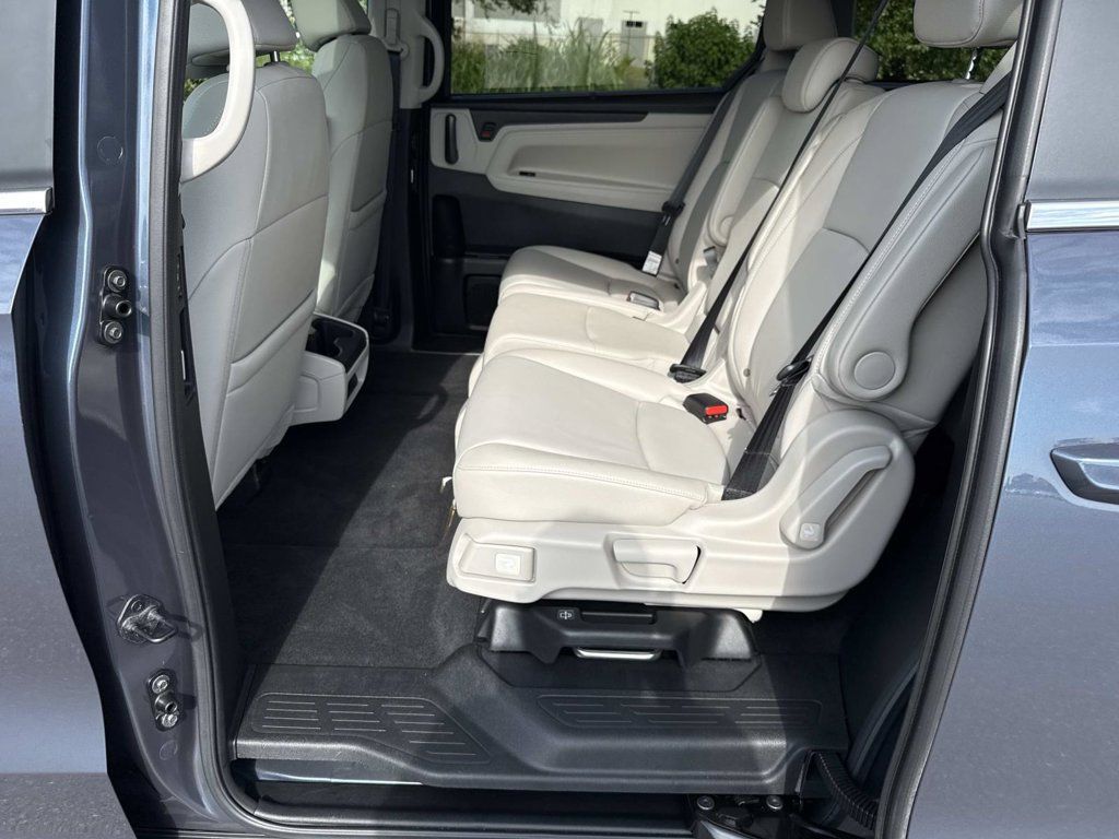 Used 2026 Honda Odyssey EX-L image 23
