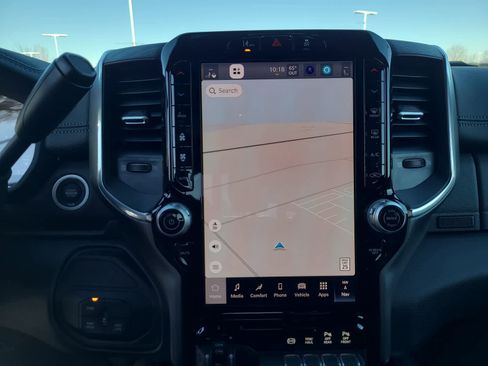 New 2026 RAM 2500 Laramie image 24