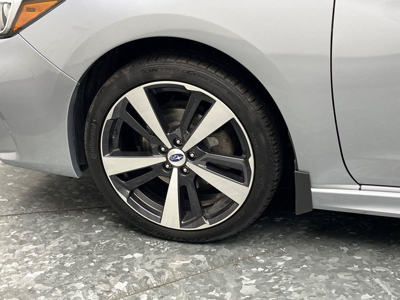 Used 2018 Subaru Impreza 2.0i Sport AWD/4WD image 25