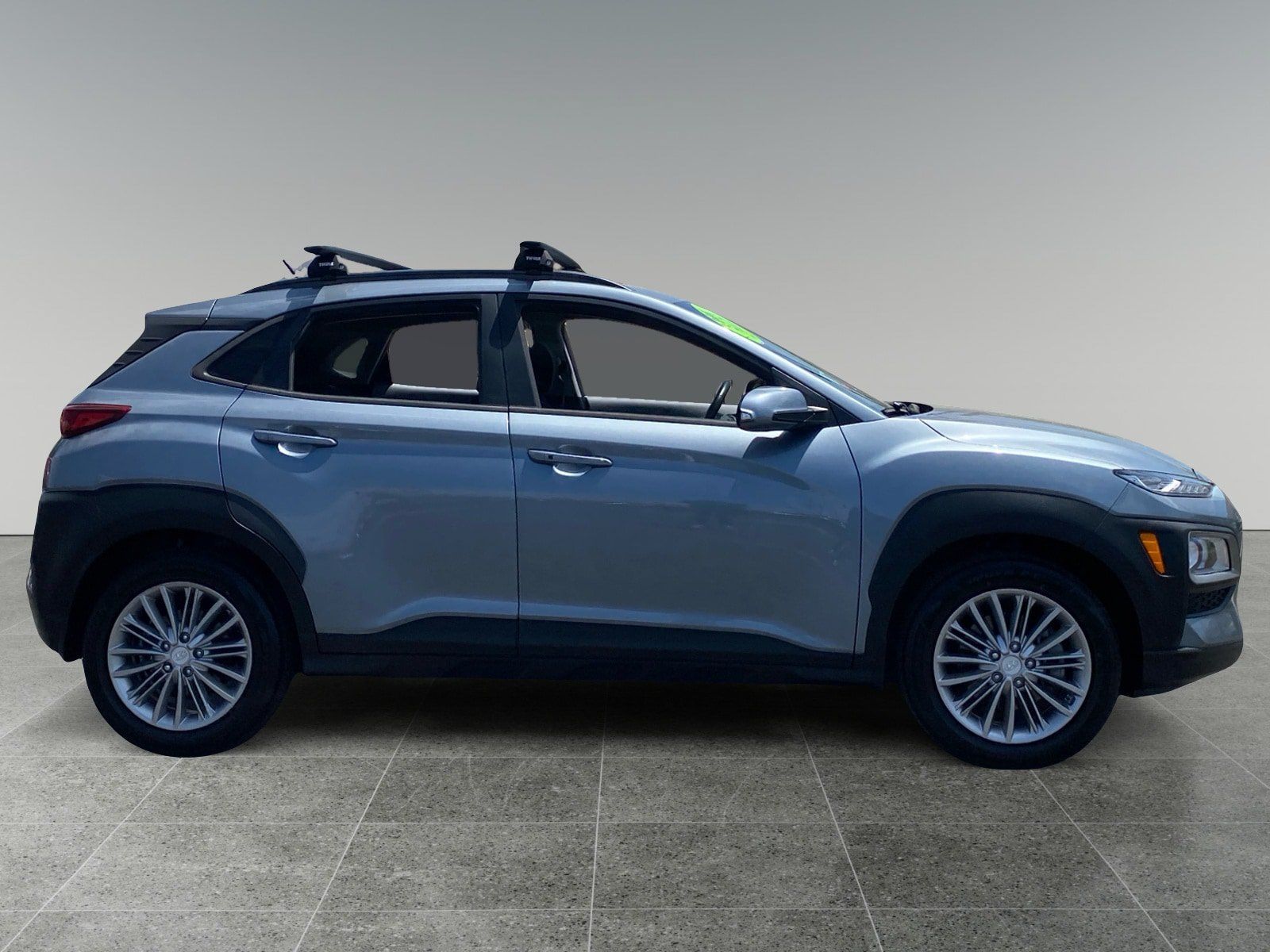 Used 2021 Hyundai Kona SEL AWD/4WD image 6