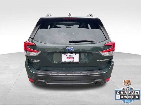 Used 2023 Subaru Forester Premium AWD/4WD image 7