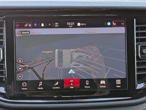 Used 2024 Dodge Durango R/T image 25