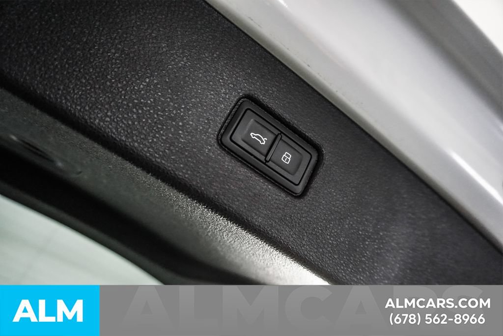 Used 2024 Audi Q7 2.0T Premium Plus AWD/4WD image 23
