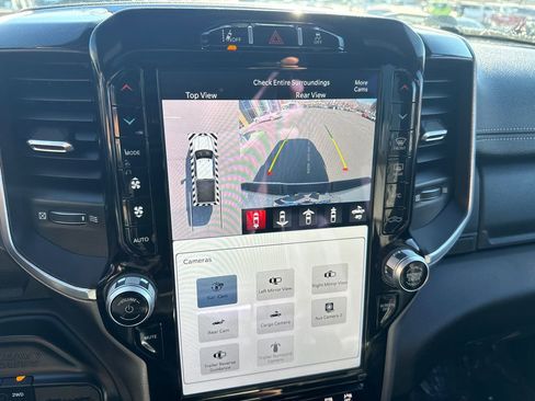 Used 2022 RAM 2500 Laramie image 21