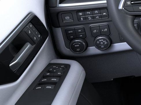 New 2026 Chevrolet Tahoe Premier AWD/4WD image 22