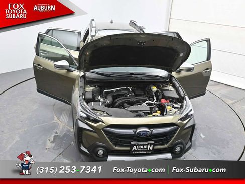 Used 2024 Subaru Outback Touring image 37