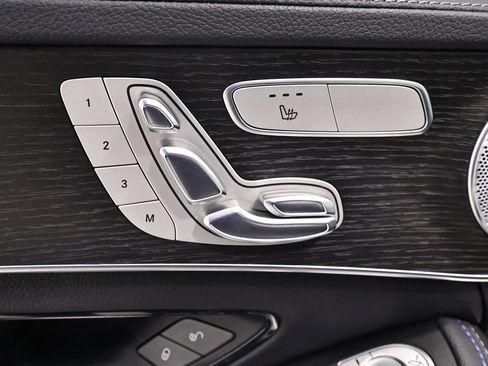 Used 2021 Mercedes-Benz C 300 4MATIC Sedan image 12