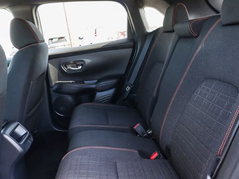 Used 2024 Honda HR-V Sport image 22