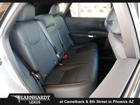 New 2026 Lexus RX 350 Premium Plus image 8