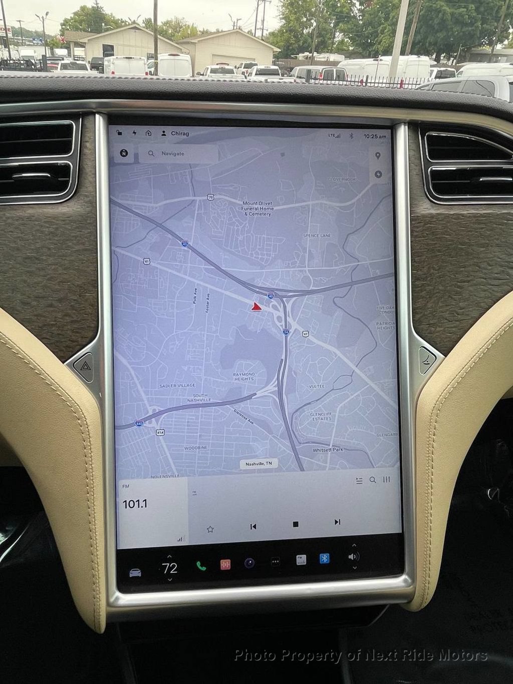 Used 2013 Tesla Model S RWD image 21